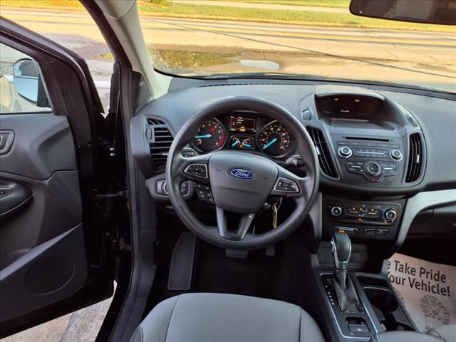2018 Ford Escape S - Photo 3