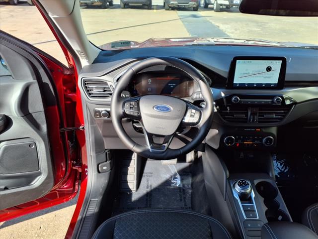 2025 Ford Escape Active - Photo 3