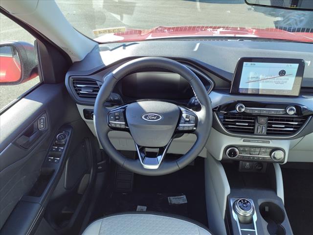 2025 Ford Escape Active - Photo 3
