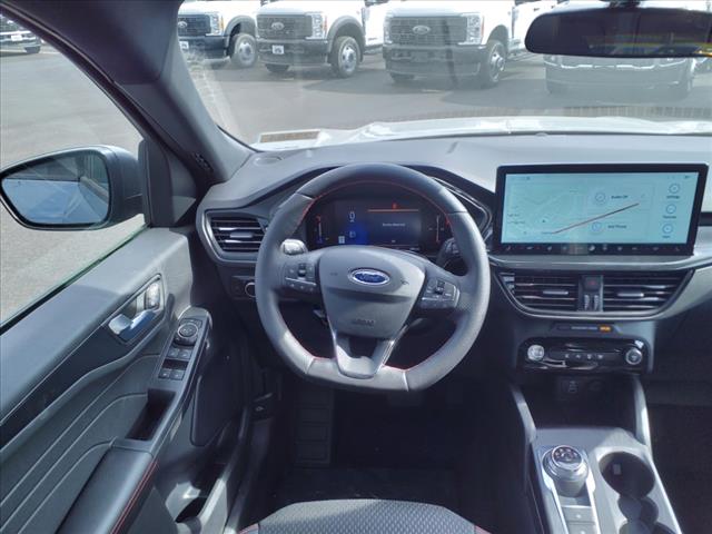 2025 Ford Escape ST-Line - Photo 3