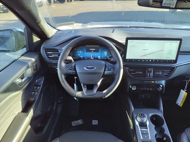 2025 Ford Escape Hybrid ST-Line Elite - Photo 3