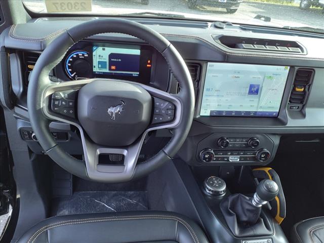 2024 Ford Bronco Badlands - Photo 3