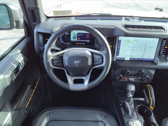 2024 Ford Bronco Badlands - Photo 3