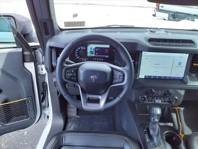 2024 Ford Bronco Badlands - Photo 3