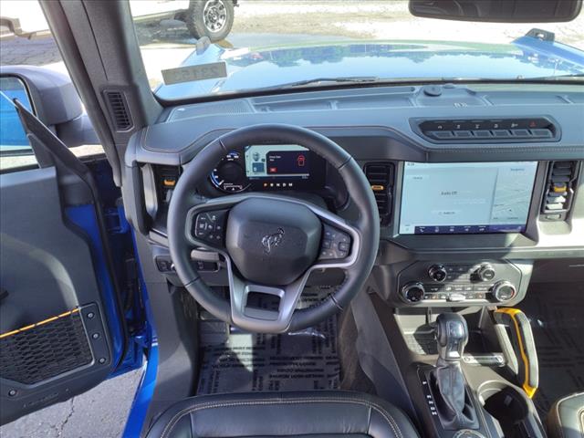2024 Ford Bronco Badlands - Photo 3