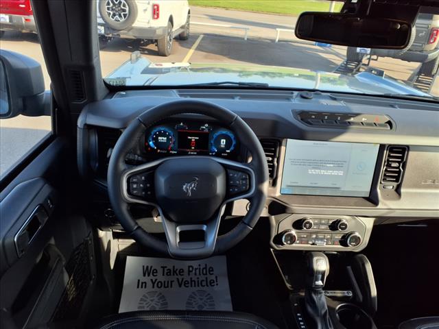 2025 Ford Bronco Badlands - Photo 3