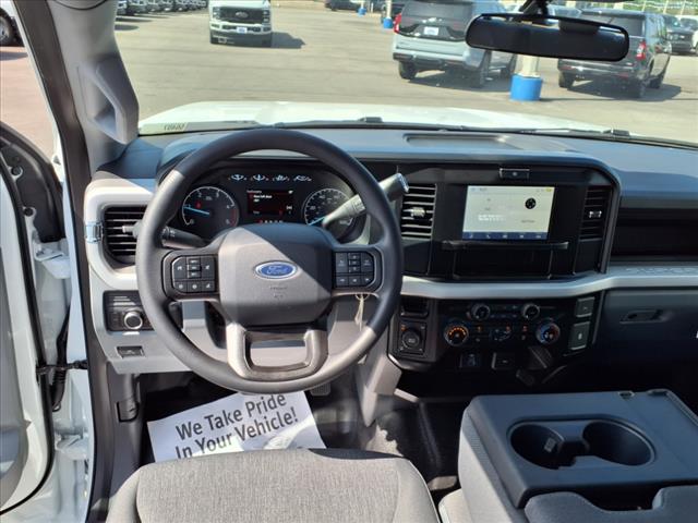 2025 Ford F-250 Super Duty F-250 XL - Photo 3
