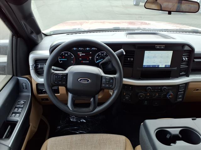 2025 Ford F-250 Super Duty F-250 XLT - Photo 3