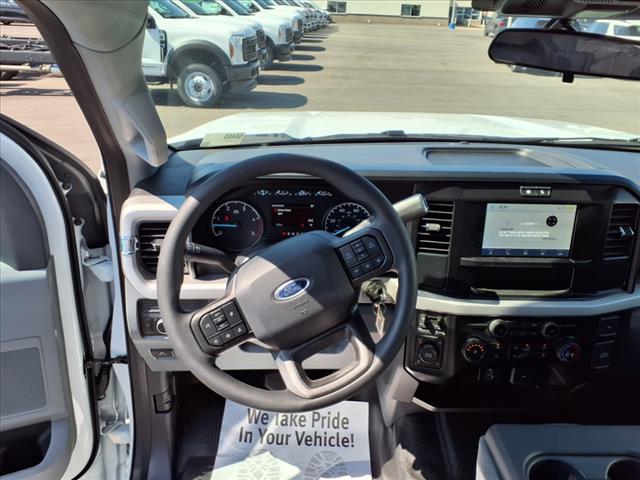 2025 Ford F-250 Super Duty F-250 XL - Photo 3