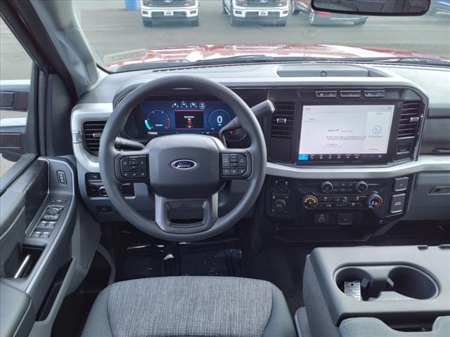 2024 Ford F-250 Super Duty F-250 XLT - Photo 3
