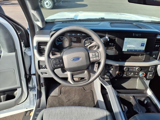 2025 Ford F-250 Super Duty F-250 XLT - Photo 3