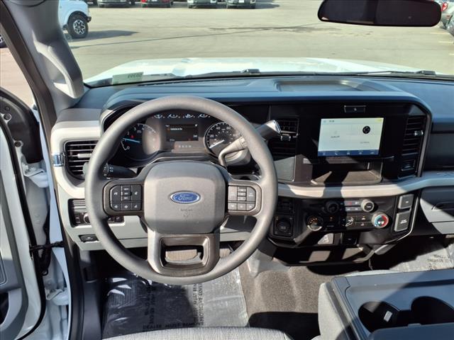 2025 Ford F-250 Super Duty F-250 XLT - Photo 3