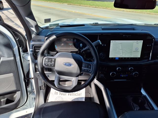 2025 Ford F-250 Super Duty Lariat - Photo 3