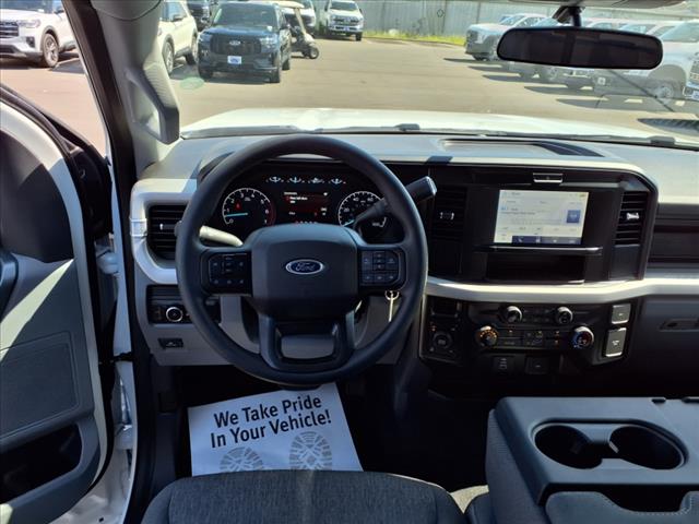 2025 Ford F-250 Super Duty F-250 XL - Photo 3