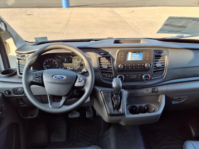2025 Ford Transit Cargo Van - Photo 3