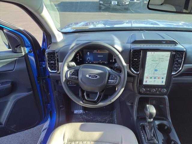 2024 Ford Ranger XLT - Photo 3