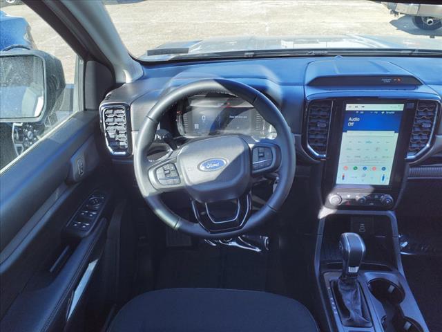 2024 Ford Ranger XLT - Photo 3
