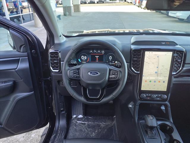 2024 Ford Ranger Lariat - Photo 3