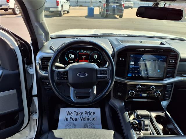 2021 Ford F-150 Lariat - Photo 3