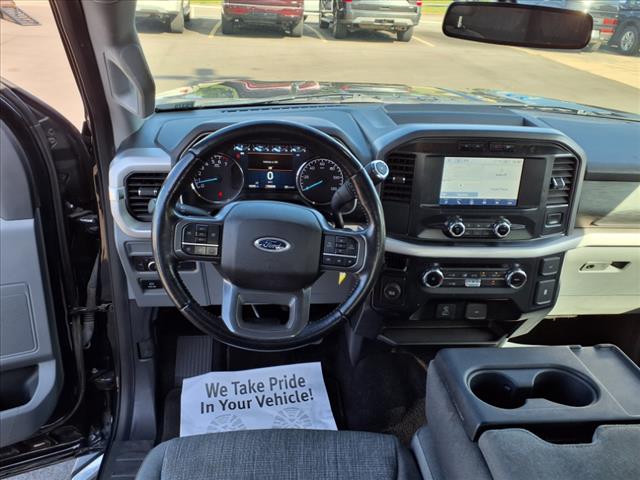 2022 Ford F-150 XLT - Photo 3