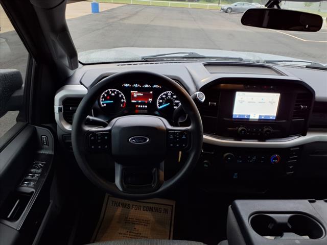 2022 Ford F-150 XL - Photo 3