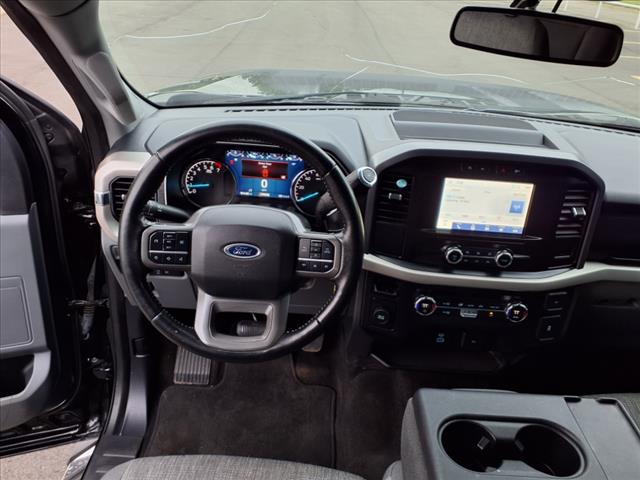 2021 Ford F-150 XLT - Photo 3