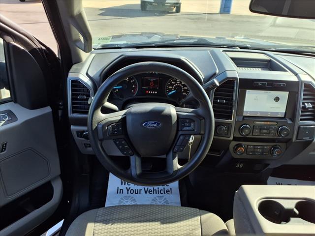 2020 Ford F-150 XLT - Photo 3