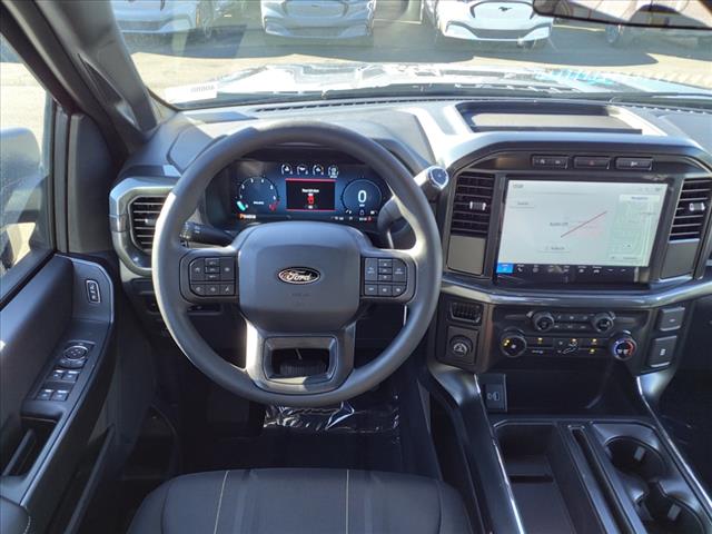 2024 Ford F-150 STX - Photo 3