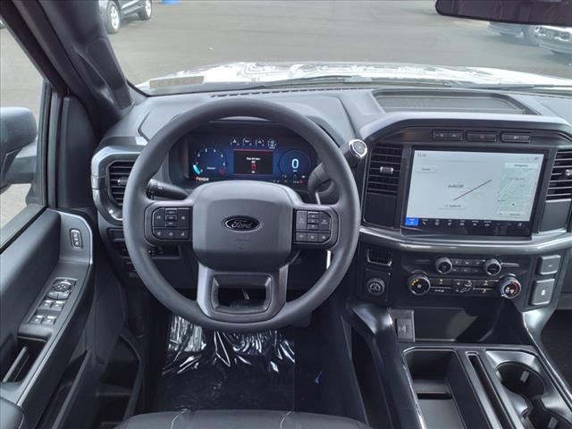 2024 Ford F-150 STX - Photo 3