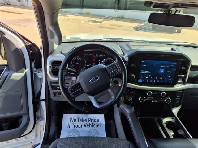 2021 Ford F-150 XLT - Photo 3