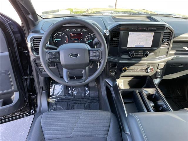 2022 Ford F-150 XL - Photo 3