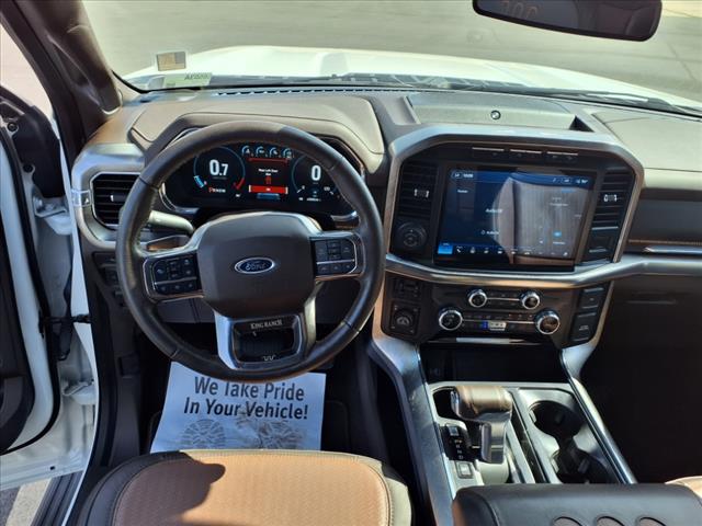 2022 Ford F-150 King Ranch - Photo 3