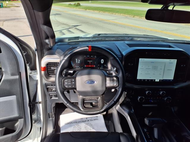 2022 Ford F-150 Raptor - Photo 3