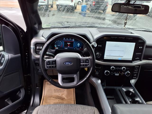 2024 Ford F-150 XLT - Photo 3