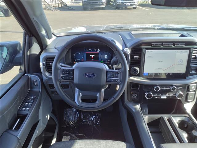 2024 Ford F-150 XLT - Photo 3