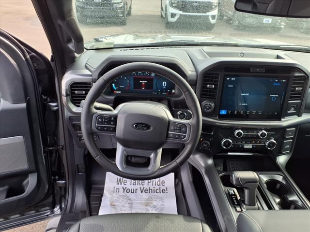 2025 Ford F-150 Lariat - Photo 3
