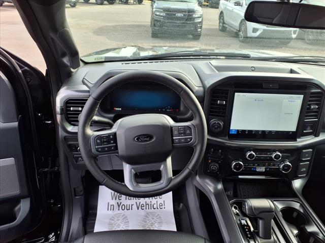 2025 Ford F-150 Lariat - Photo 3