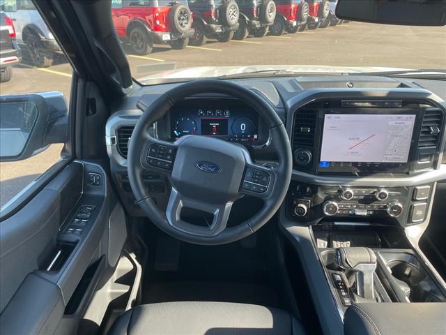 2024 Ford F-150 Lariat - Photo 3