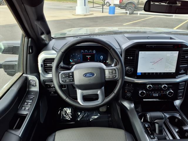 2025 Ford F-150 Lariat - Photo 3