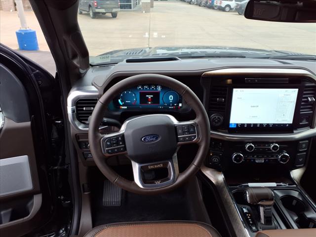 2025 Ford F-150 King Ranch - Photo 3