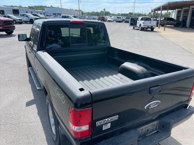 2011 Ford Ranger XLT - Photo 3