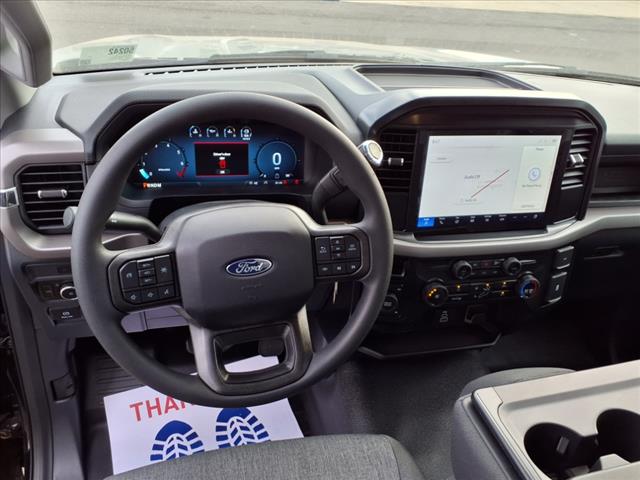 2025 Ford F-150 XL - Photo 3