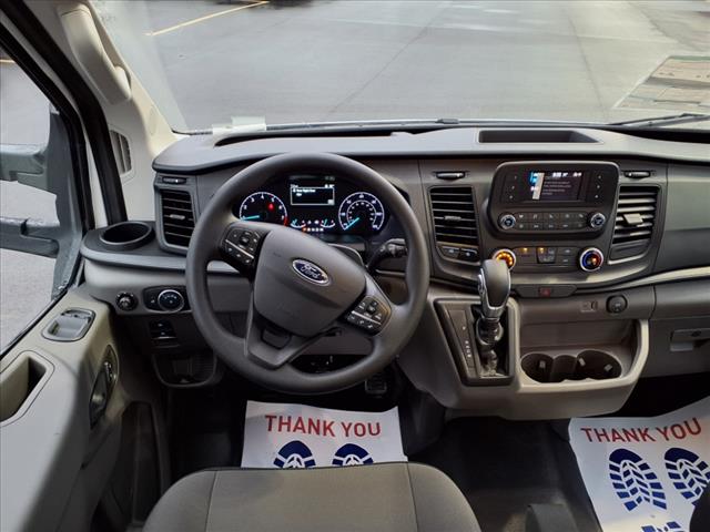 2024 Ford Transit Cargo Van - Photo 3