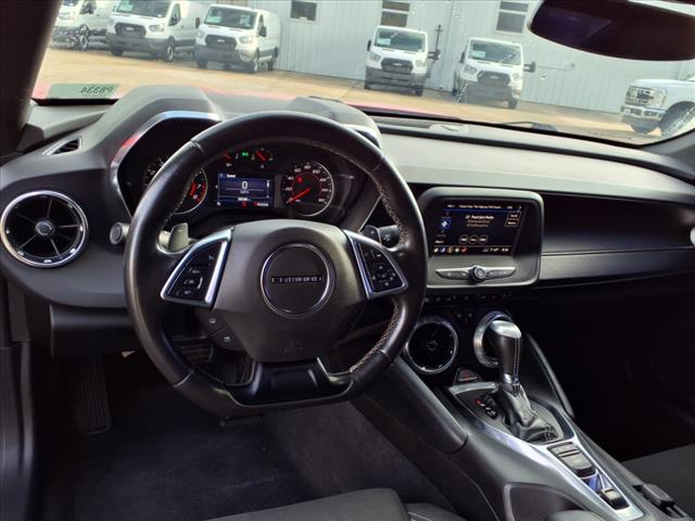 2022 Chevrolet Camaro 1LT - Photo 3