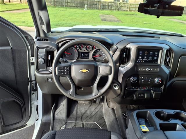 2022 Chevrolet Silverado 1500 Custom - Photo 3
