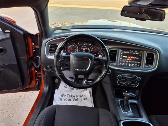 2021 Dodge Charger GT - Photo 3