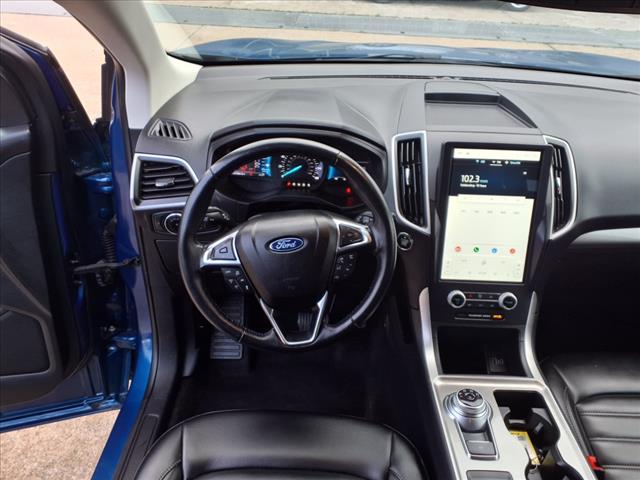 2023 Ford Edge SEL - Photo 3