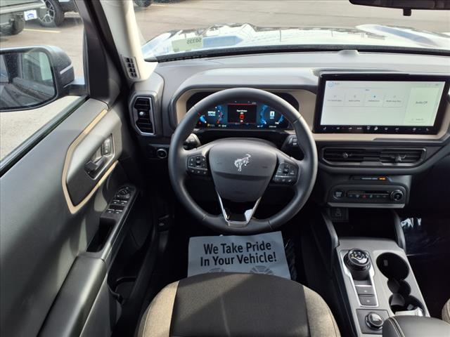 2025 Ford Bronco Sport Big Bend - Photo 3