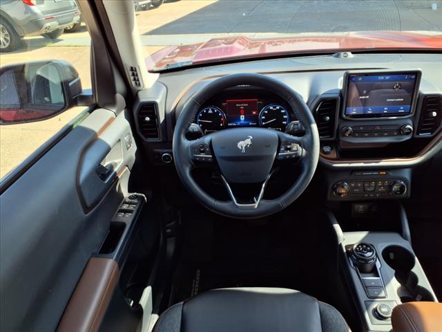 2023 Ford Bronco Sport Outer Banks - Photo 3