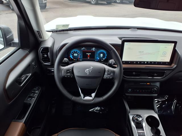 2025 Ford Bronco Sport Outer Banks - Photo 3
